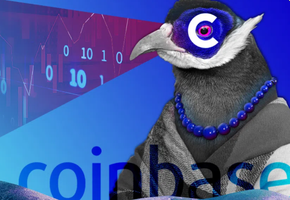 「token.im官网钱包下载」Coinbase 因前 ICO Veritaseum 的专利侵权而面临 3.5 亿美元的诉讼